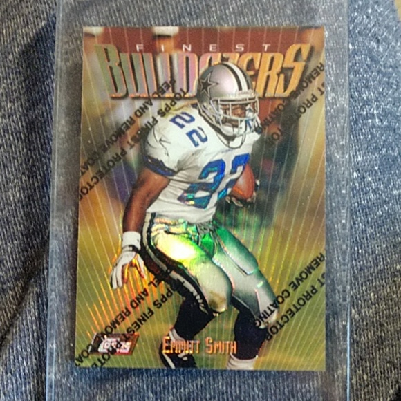 Sports card - Picture 1 of 2